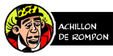 Achillon de Rompon