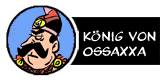 König von Ossaxxa