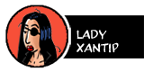 Lady Xantip
