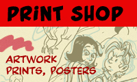Prints, Posters